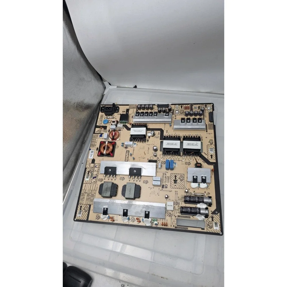 Samsung BN44-00983C L75S7NA_RDY BN4400983C Power Supply / LED Driver Board